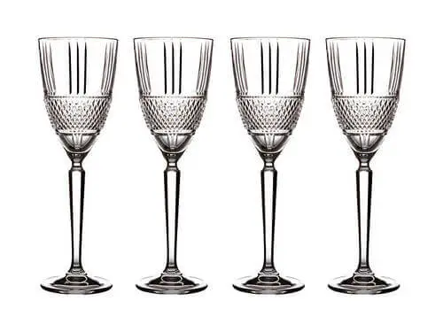 Verona Wine Glass 225ML Set Of 4 - Image 3