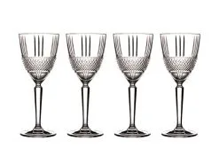 Verona Wine Glass 180ML Set Of 4