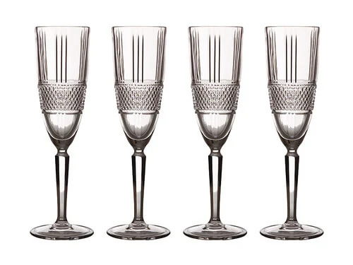 Verona Flute 150ML Set Of 4