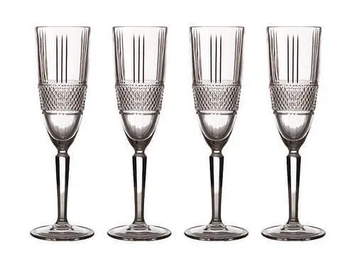 Verona Flute 150ML Set Of 4 - Image 3