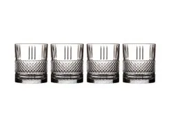 Verona Tumbler 270ML Set Of 4