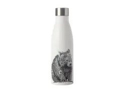Marini Ferlazzo Double Wall Insulated Bottle 500ML Wombat