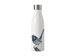 Marini Ferlazzo Double Wall Insulated Bottle 500ML Superb Fairy-wren