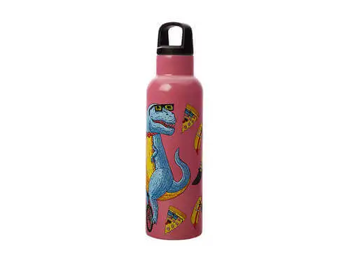 Mulga The Artist Double Wall Insulated Bottle 600ML Trex - Image 2