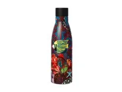 Melanie Hava Jugaig-Bana-Wabu Double Wall Insulated Bottle 500ML Reef Wonderland