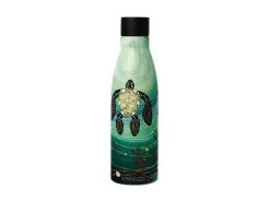 Melanie Hava Jugaig-Bana-Wabu Double Wall Insulated Bottle 500ML Turtles