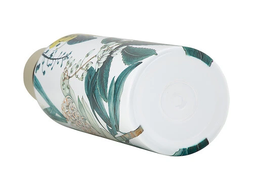 The Blck Pen Golden Summer Double Wall Insulated Drink Bottle 480ML - Image 2