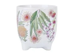 Royal Botanic Gardens Native Blooms Plant Pot 12cm