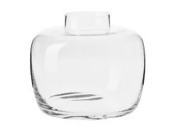 Latitude Vase Round Neck 22cm Gift Boxed