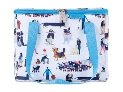 Marc Martin BFF Insulated Lunch Bag