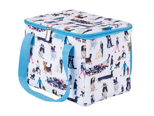 Marc Martin BFF Insulated Lunch Bag - Image 2