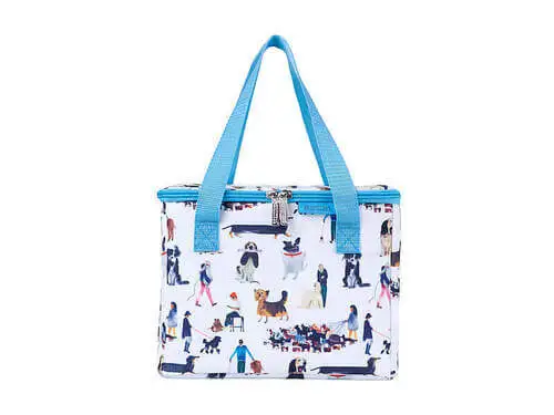 Marc Martin BFF Insulated Lunch Bag - Image 3