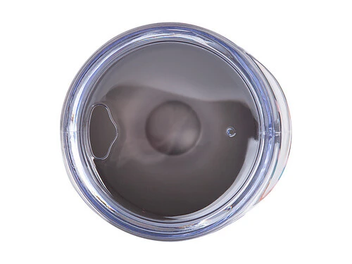 Kasey Rainbow Be Fierce Double Wall Insulated Tumbler Courageous 350ML - Image 2