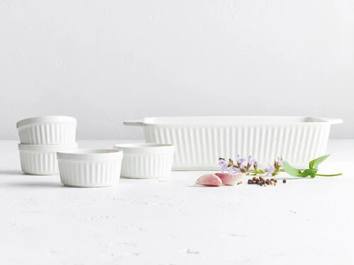 Radiance Bakeware Set 5pc Gift Boxed - Image 3