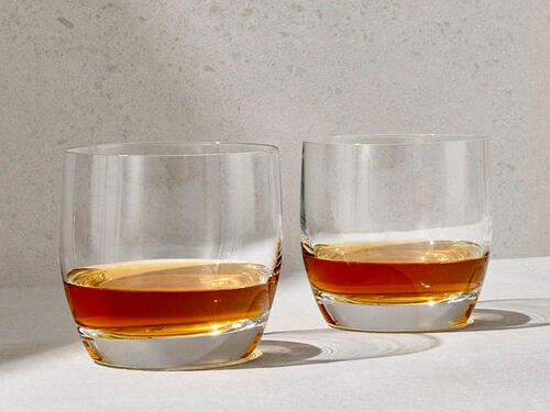 Cosmopolitan Whisky Glass 340ML Set Of 6 Gift Boxed - Image 3